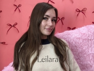 Leilarai