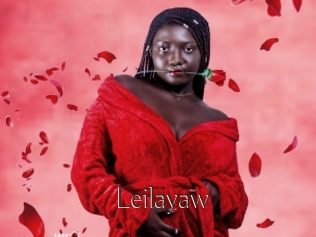 Leilayaw