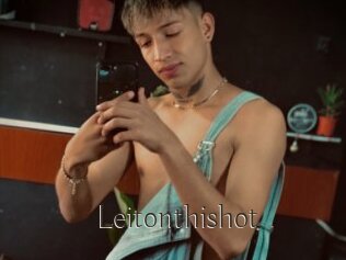 Leitonthishot