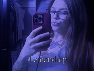 Lemondrop