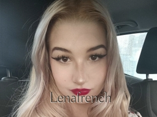 Lenafrench