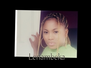 Lenambeka