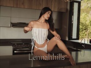 Lennahhills