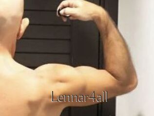 Lennar4all