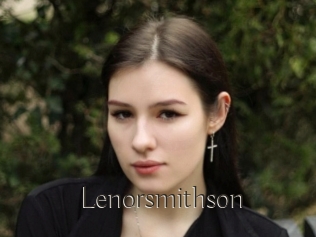 Lenorsmithson