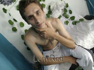 LenyRod