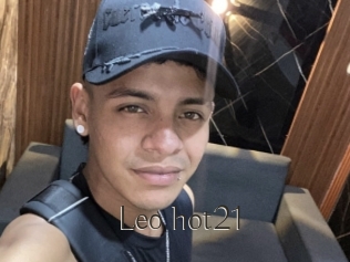 Leo_hot21