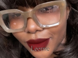 Leome