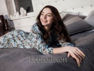 Leonadixon