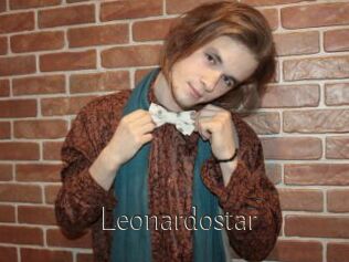 Leonardostar