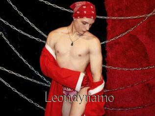 Leondynamo