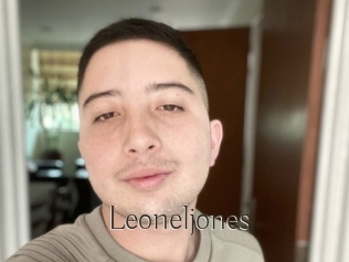 Leoneljones