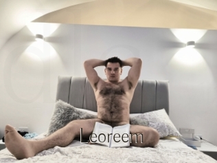 Leoreem