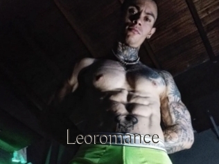 Leoromance