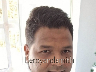 Leroyandsmith