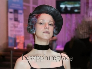 Lesapphiregrace