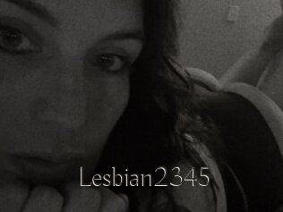 Lesbian2345