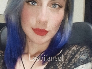 Lesbiiansgh