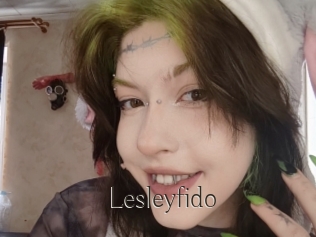 Lesleyfido