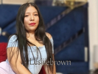 Lesliiebrown