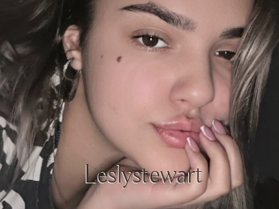 Leslystewart