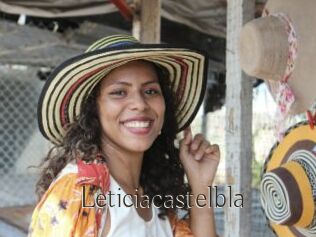 Leticiacastelbla