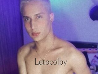 Letocolby