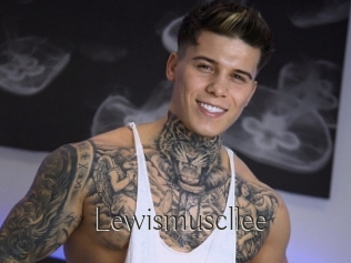 Lewismuscllee