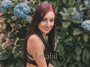 Lexahil