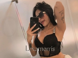 Lexamorris