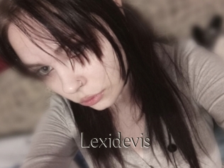 Lexidevis