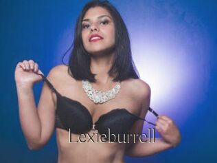 Lexieburrell