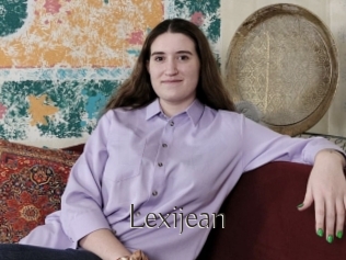 Lexijean