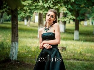 Lexikriss