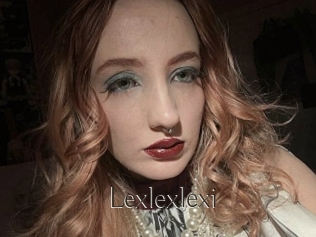 Lexlexlexi