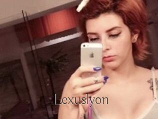 Lexuslyon