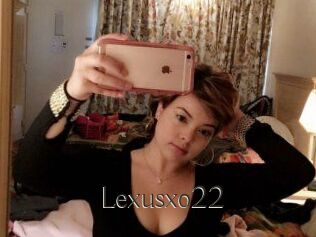 Lexusxo22