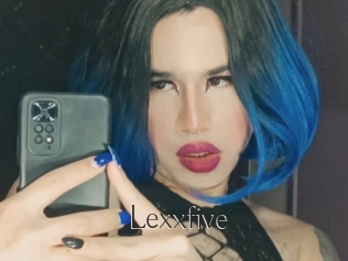 Lexxfive