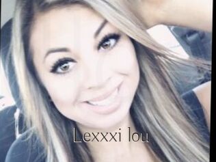 Lexxxi_lou