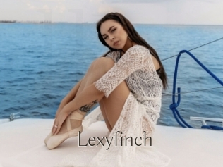 Lexyfinch