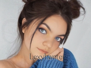 Lexyhanter