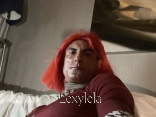 Lexylela