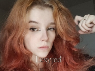 Lexyred