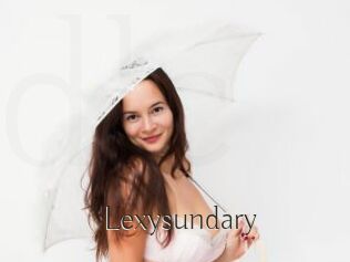 Lexysundary