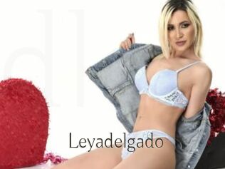Leyadelgado