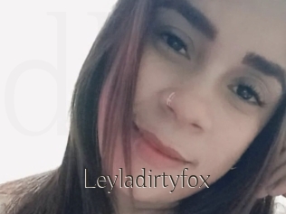 Leyladirtyfox