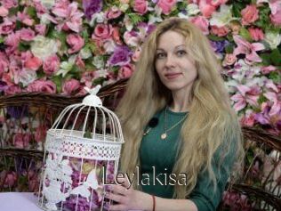 Leylakisa