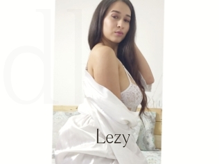 Lezy