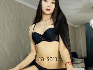 Lia_sano