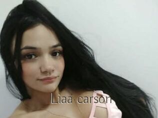 Liaa_carson